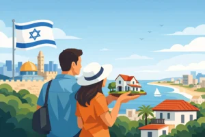 Purchasing a Home in Israel as an Oleh