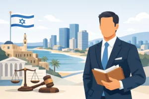 When You Need an Israeli Corporate Lawyer