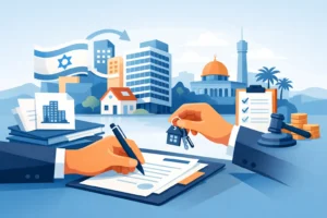 איך לרשום חברה בישראל - מה צריך לדעת
