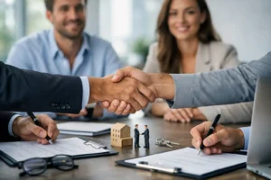 Founders Agreement Terms That Prevent Startup Disputes