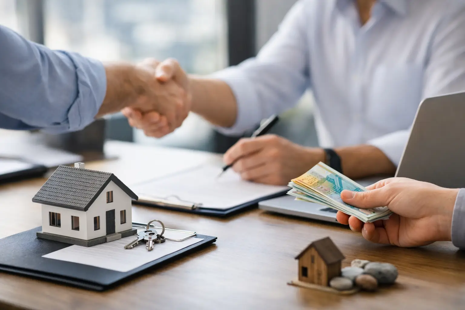 Nefesh B'Nefesh Real Estate: What Buyers Need