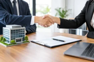 Comment sécuriser une vente d'entreprise