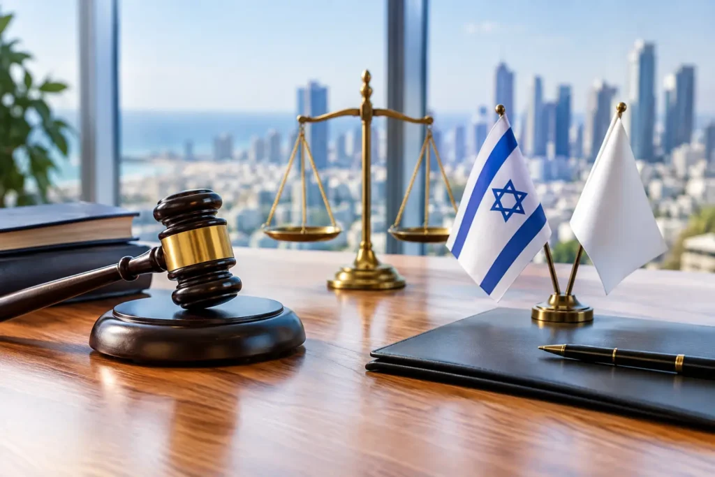 Court or Arbitration in Israel: Which Fits?