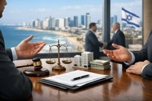 Litige Commercial Israel for Business Disputes