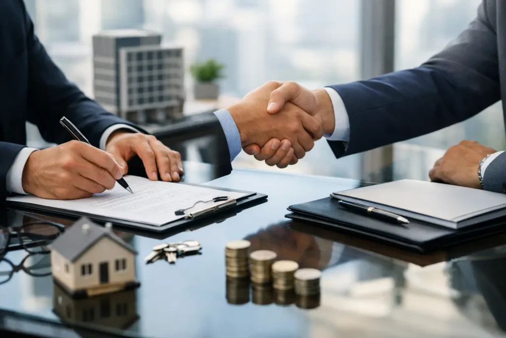 Meilleures clauses d'un pacte d'actionnaires